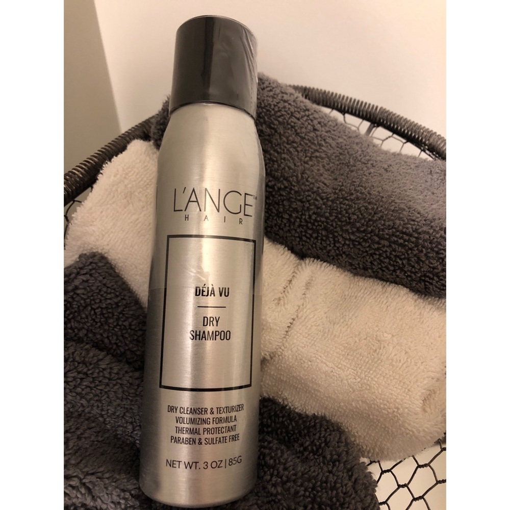 L’ange dry shampoo! Still sealed!